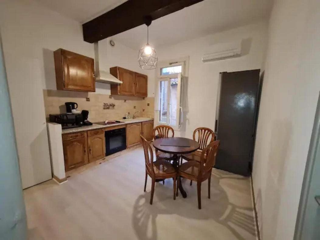 Apartment Charming Authentic In Location *